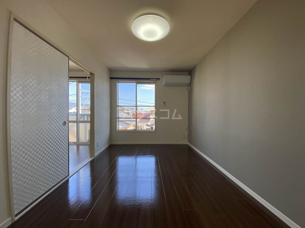 3/26 リビング/ダイニング