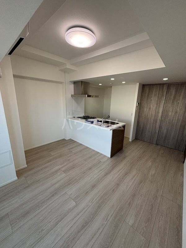 3/24 リビング/ダイニング