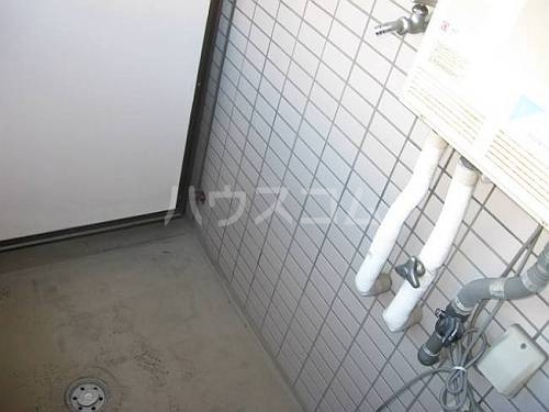 19/30 バルコニー