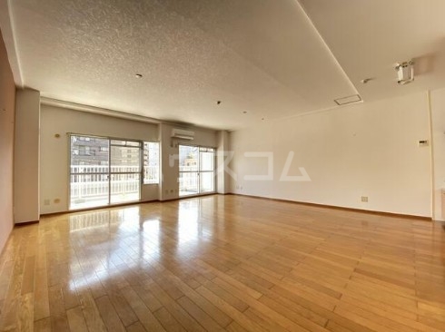 8/14 リビング/ダイニング