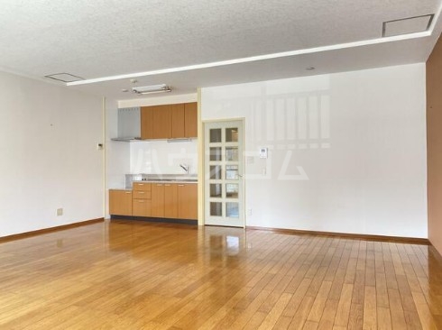 3/14 リビング/ダイニング