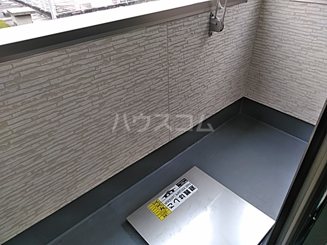 15/30 バルコニー