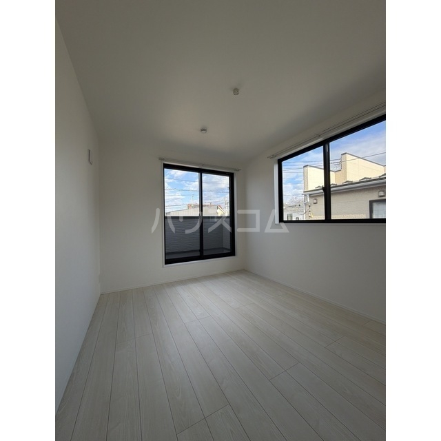 10/22 バルコニー