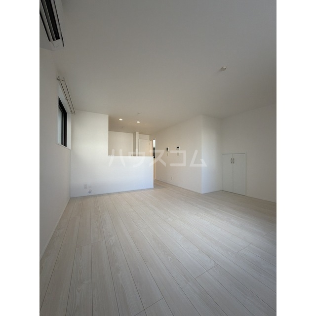 3/22 リビング/ダイニング