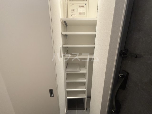 9/30 収納