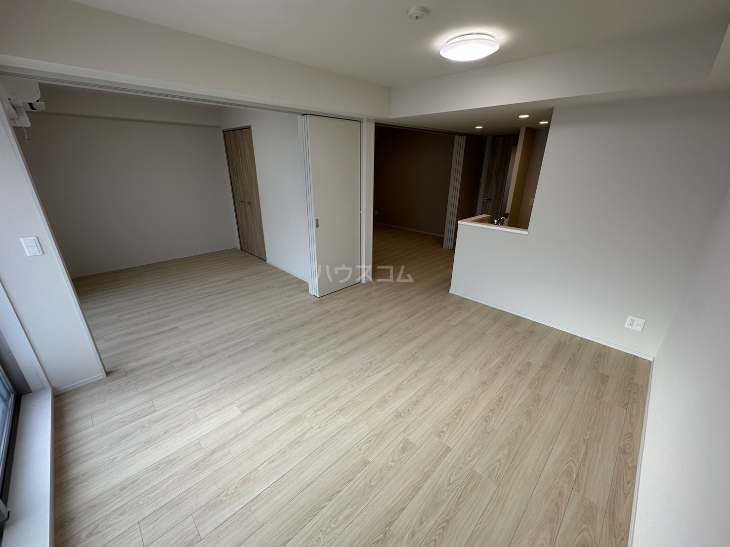 4/30 リビング/ダイニング