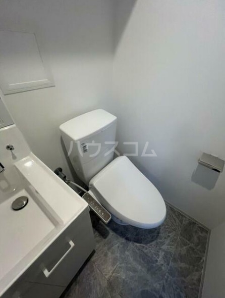 9/23 トイレ