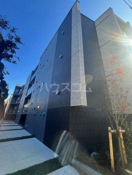 2/12 エントランス