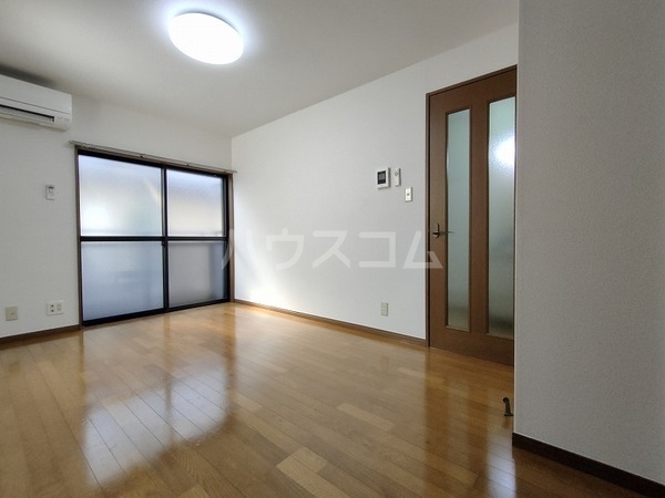 4/23 リビング/ダイニング