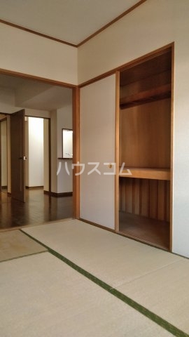 5/30 リビング/ダイニング