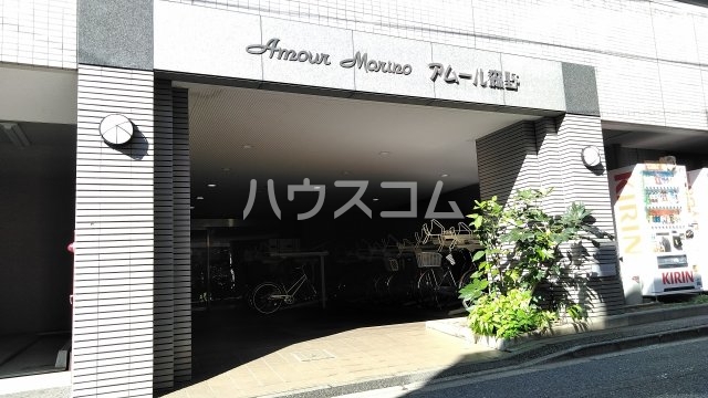 3/12 エントランス