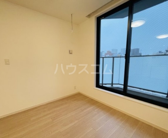 17/30 バルコニー