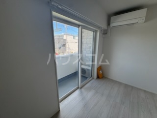 13/30 バルコニー