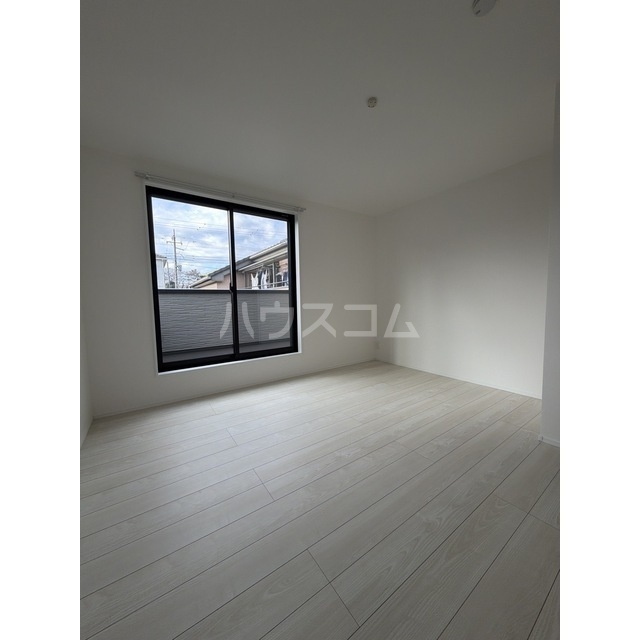 11/23 バルコニー