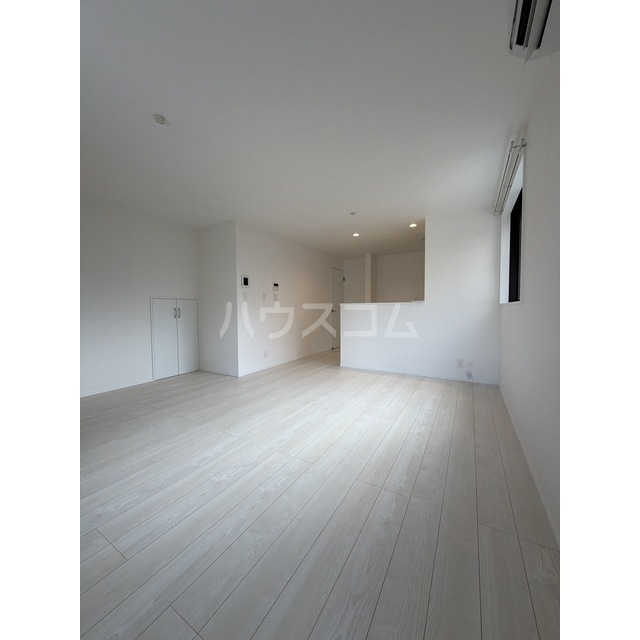 3/23 リビング/ダイニング