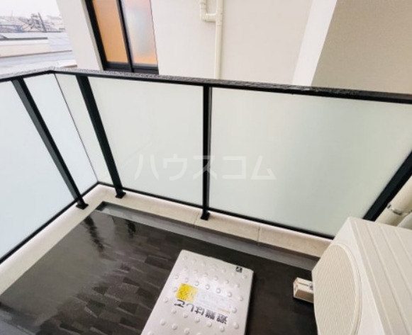 17/29 バルコニー