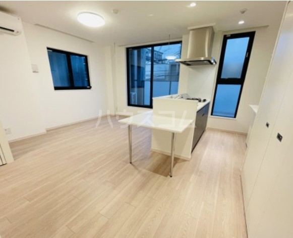 5/30 リビング/ダイニング