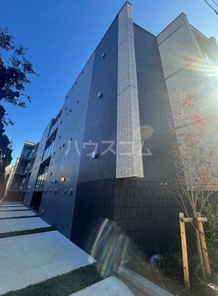 14/24 エントランス