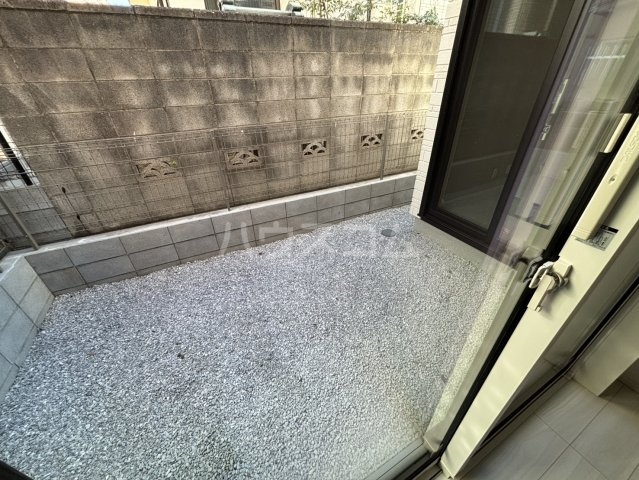 17/30 バルコニー