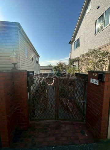 2/12 エントランス