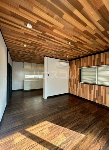 2/25 リビング/ダイニング