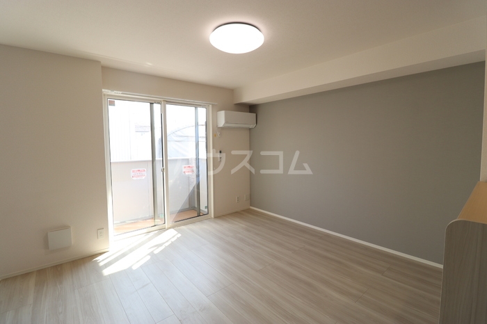 4/24 リビング/ダイニング