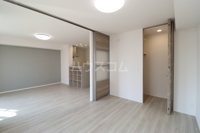 5/24 リビング/ダイニング