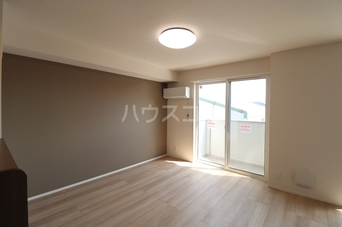 4/24 リビング/ダイニング