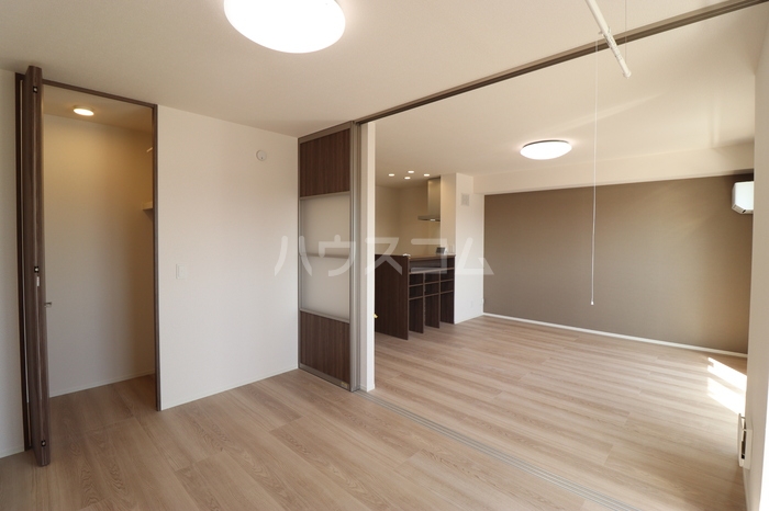 5/24 リビング/ダイニング