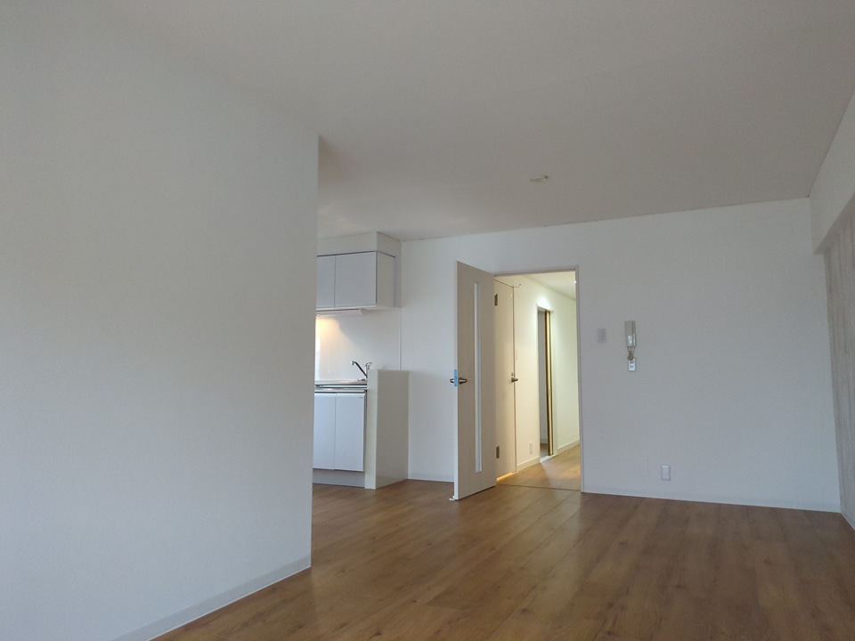 5/30 リビング/ダイニング