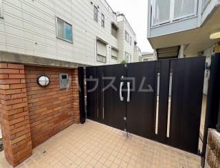 7/14 エントランス