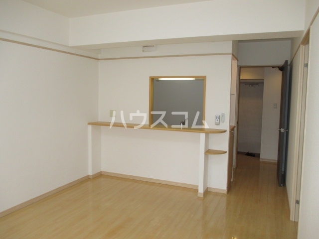 3/24 リビング/ダイニング