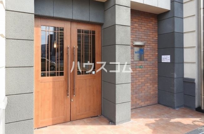 14/24 エントランス