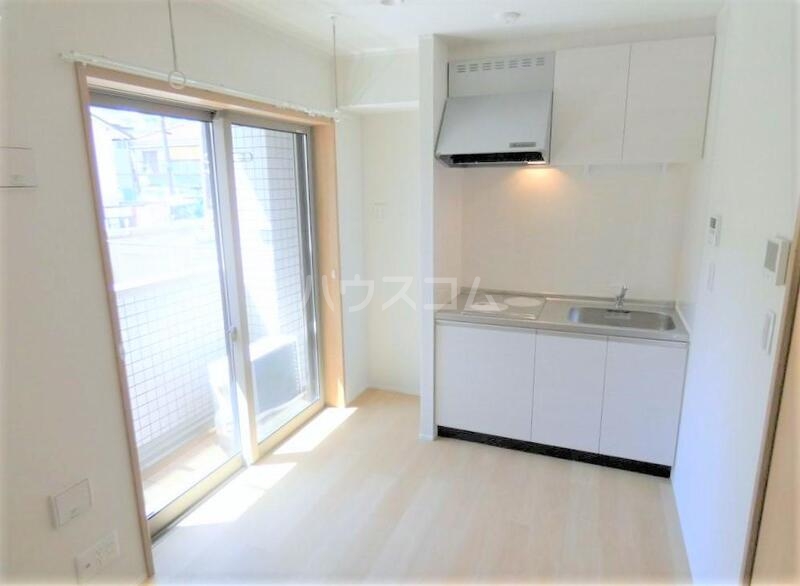 3/22 リビング/ダイニング