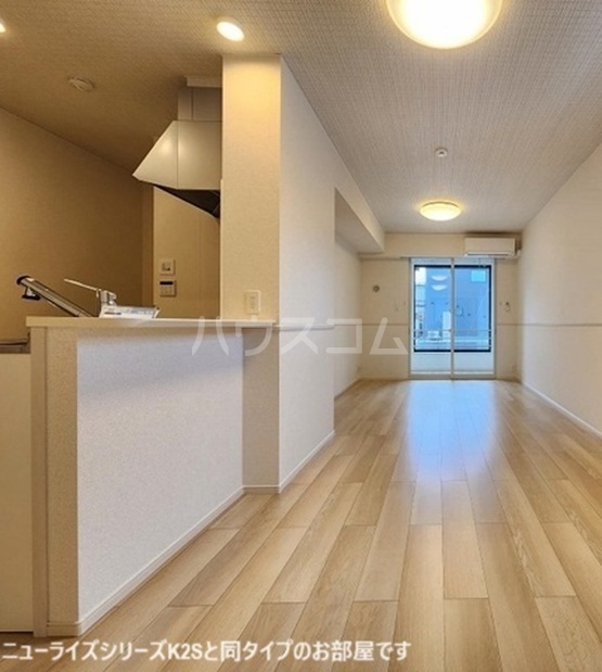 3/30 リビング/ダイニング