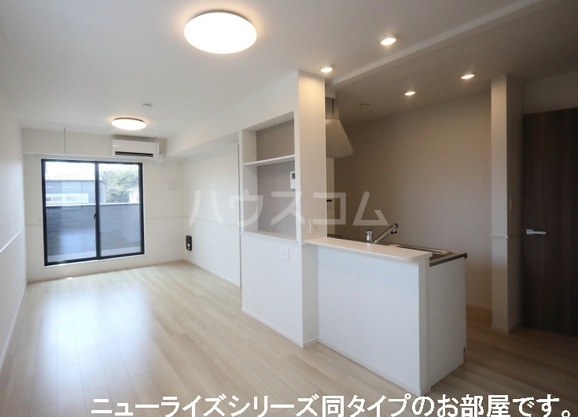 3/30 リビング/ダイニング