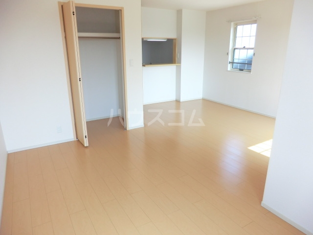 4/27 リビング/ダイニング