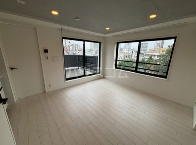 3/13 リビング/ダイニング