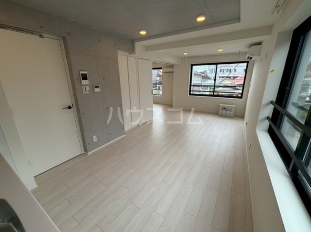 3/14 リビング/ダイニング