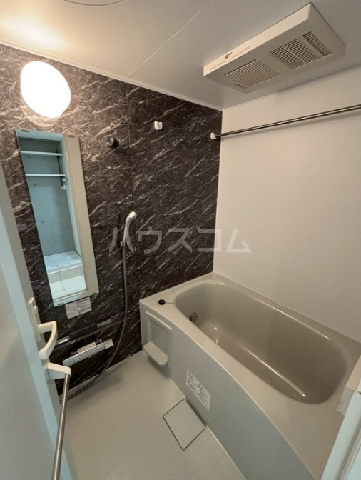 9/14 浴室