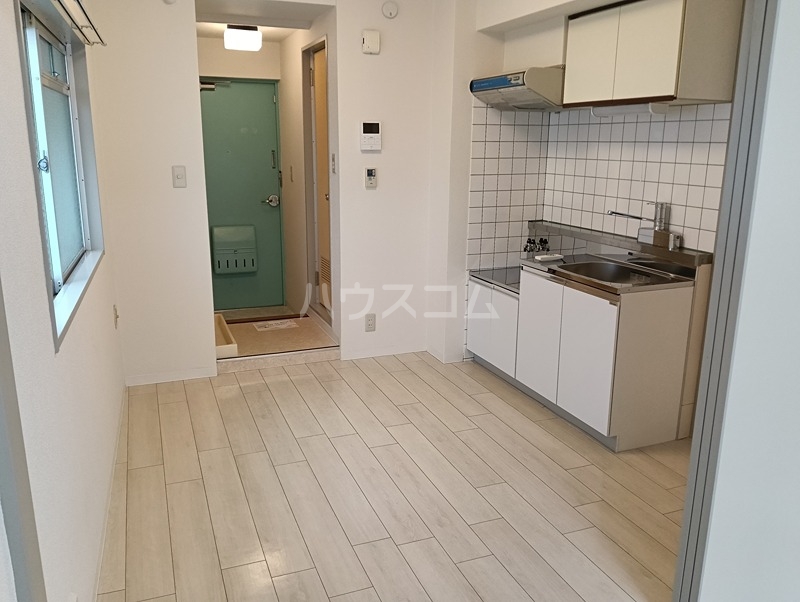 3/16 リビング/ダイニング