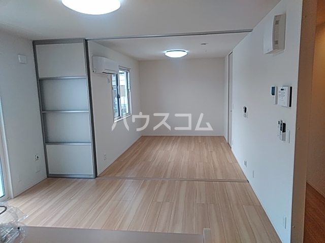 4/24 リビング/ダイニング