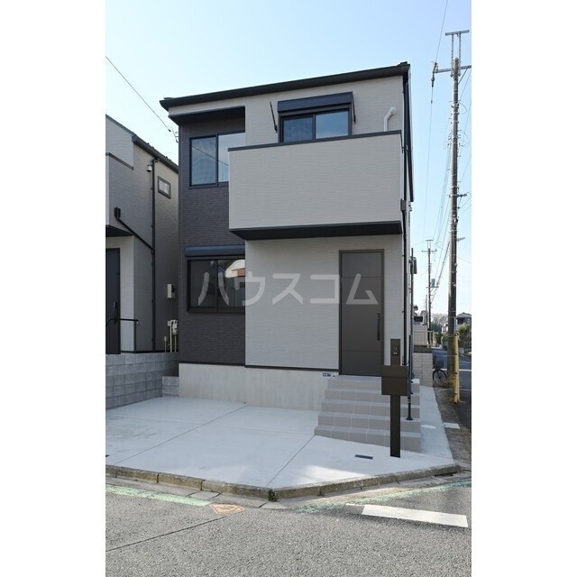 1/29 外観