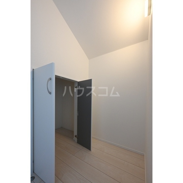 10/21 室内