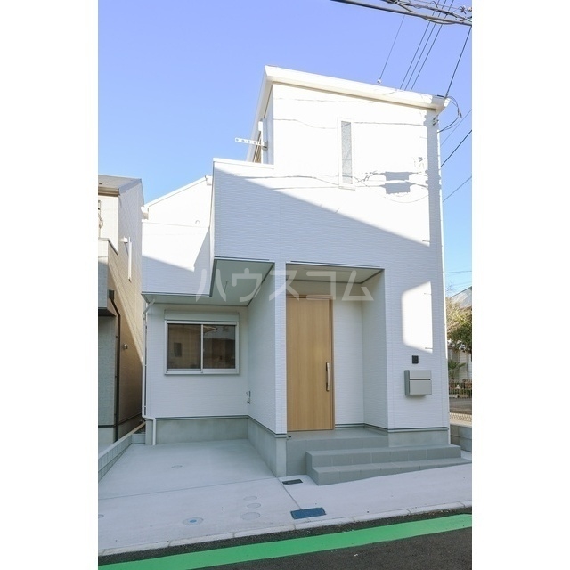 1/29 外観