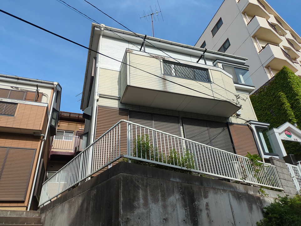 2/5 外観