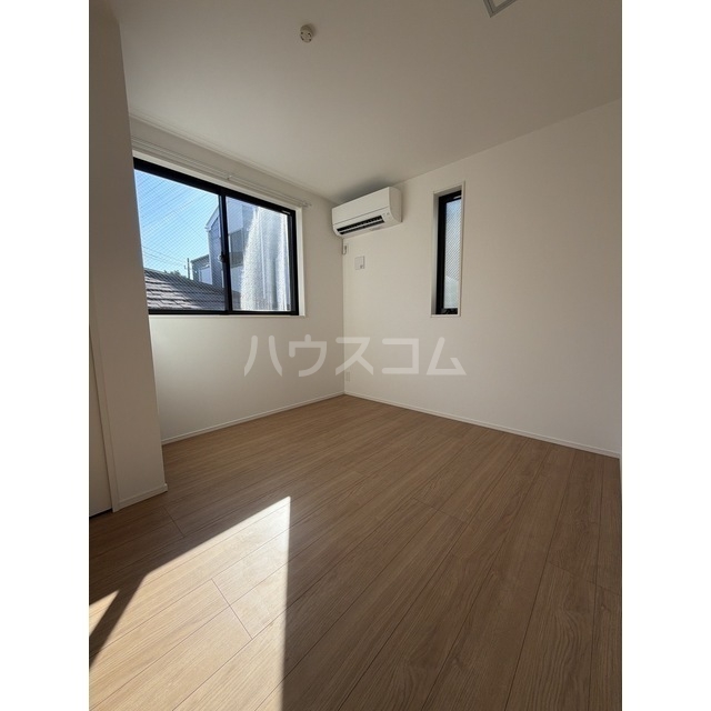 5/24 リビング/ダイニング