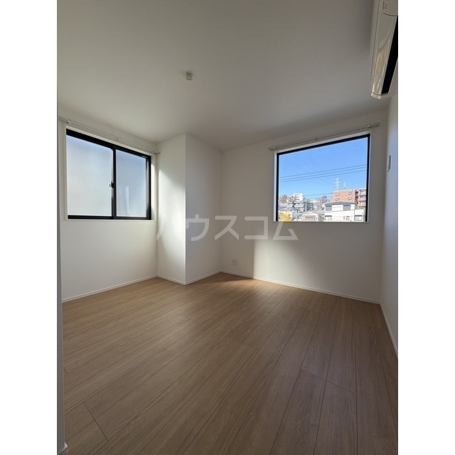 6/24 リビング/ダイニング