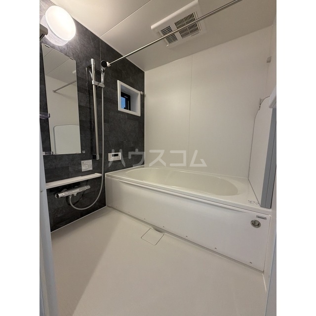 9/24 浴室