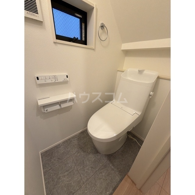 10/24 トイレ